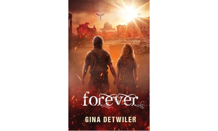 MaincrestMedia's tweet card. With its suspenseful blend of supernatural war, political scheming, and high-stakes battles for the world's future, Forever offers an emotionally fulfilling and spiritually profound conclusion to the...
