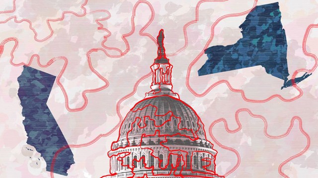 franchise_wise's tweet card. The myth about Republicans’ role in disenfranchising minorities through gerrymandering is a shell game from the Democrats’ ongoing efforts to cling onto political power.