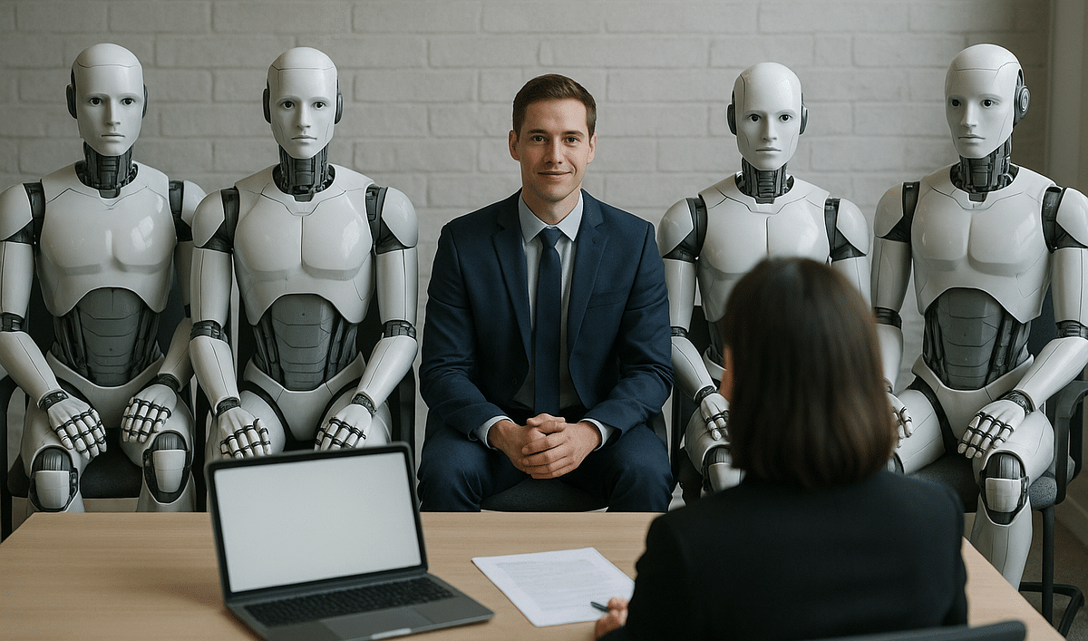 archinect's tweet card. As part of Archinect’s exploration into the use of artificial intelligence in the hiring and job application process, we're conducting an experiment to test whether AI can (or cannot) be used to...