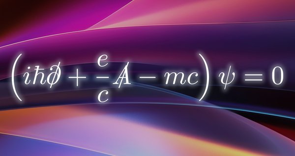 Caltech's tweet card. Professor of Philosophy Chip Sebens explores a variety of paths to calculating the electron's magnetic moment with implications for foundational physics.