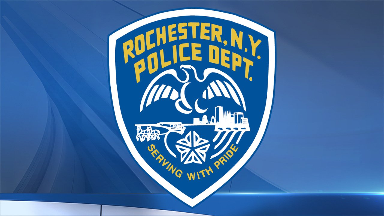 news10nbc's tweet card. The Rochester Police Chief David Smith will join Mayor malik Evans for a press conference on safety on Wednesday afternoon.