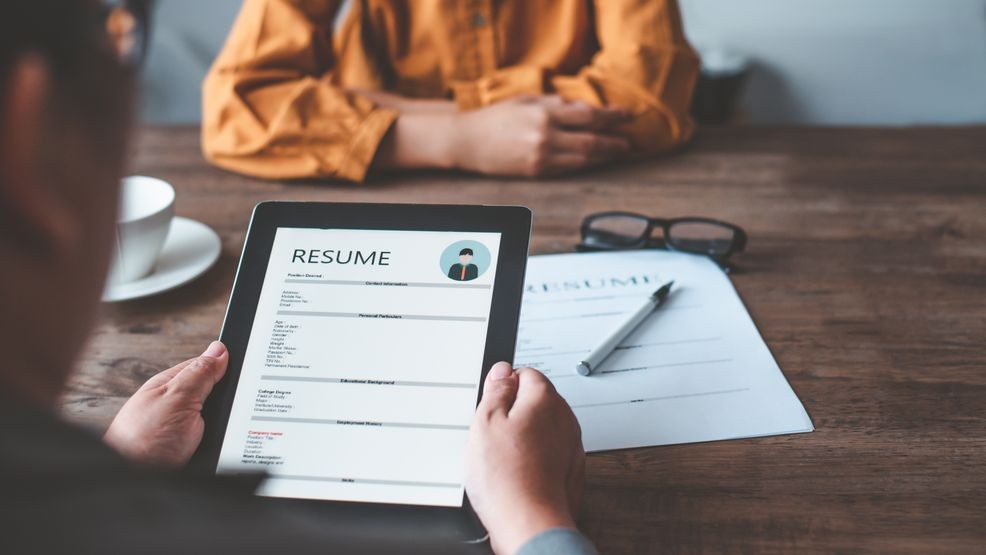 EvanKirstel's tweet card. Artificial intelligence is not only transforming workplaces but also revolutionizing the job search process, whether job seekers want it to or not. Increasingly