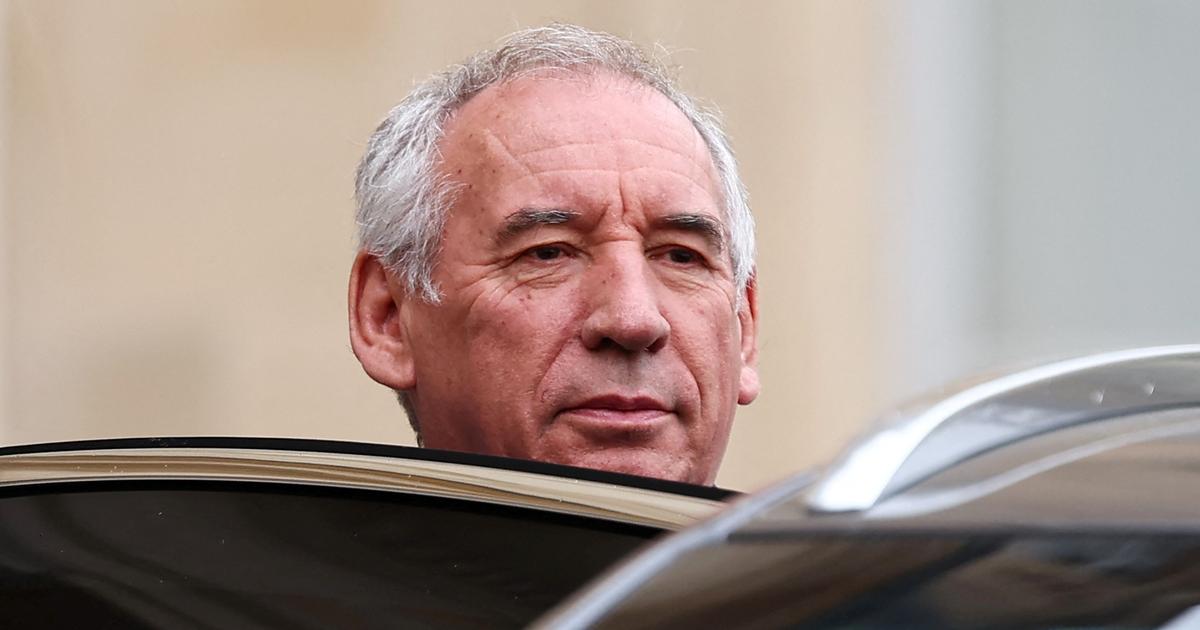 LouisHausalter's tweet card. RÉCIT - Resté volontairement flou sur les modalités précises de son annonce, François Bayrou a obtenu l’effet escompté après avoir mis cette idée dans l’atmosphère.