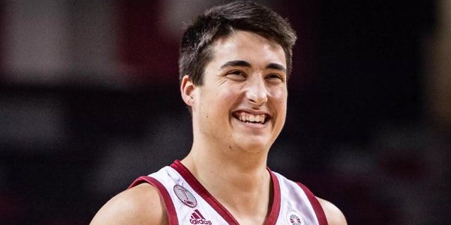 TroyMessenger's tweet card. Recently, Troy native – and former Troy University basketball player – Nick O’Brien was named the new head boys’ basketball coach at Goshen High School. O’Brien grew up in Troy and was a basketball...