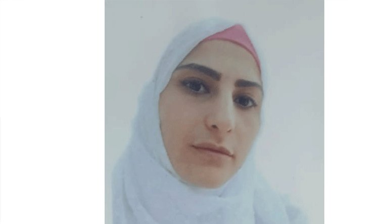 LebForcesNews's tweet card. تُعمِّم المديريّة العامة لقوى الأمن الدّاخلي بناءً على إشارة القضاء المُختصّ صورة المفقودة:ولاء أحمد الكدور (مواليد عام 1995، سوريّة)