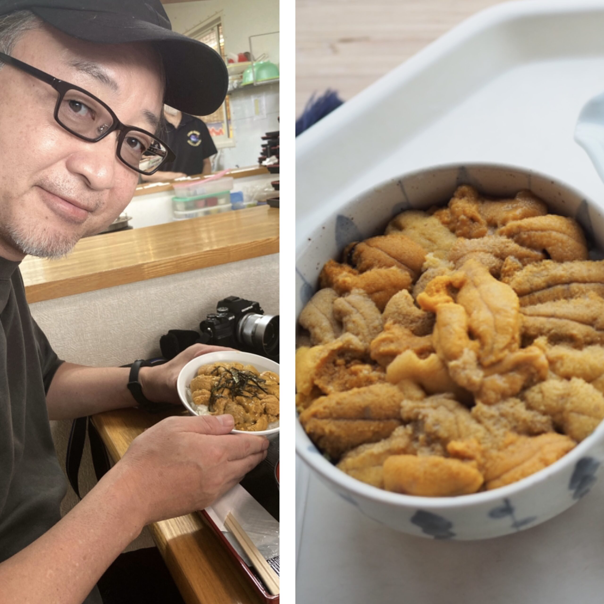 officeAZM's tweet card. 今まで食べた中で一番美味いウニ丼が苫前のココカピウ。今年で廃業との噂を確認すると「辞めるなの声が多いので、来年も頑張ります」とのことでした。今回は「自分に矢印を向ける」というテーマについてお話ししたいと思います。私はこれまでに、多くの研修や...