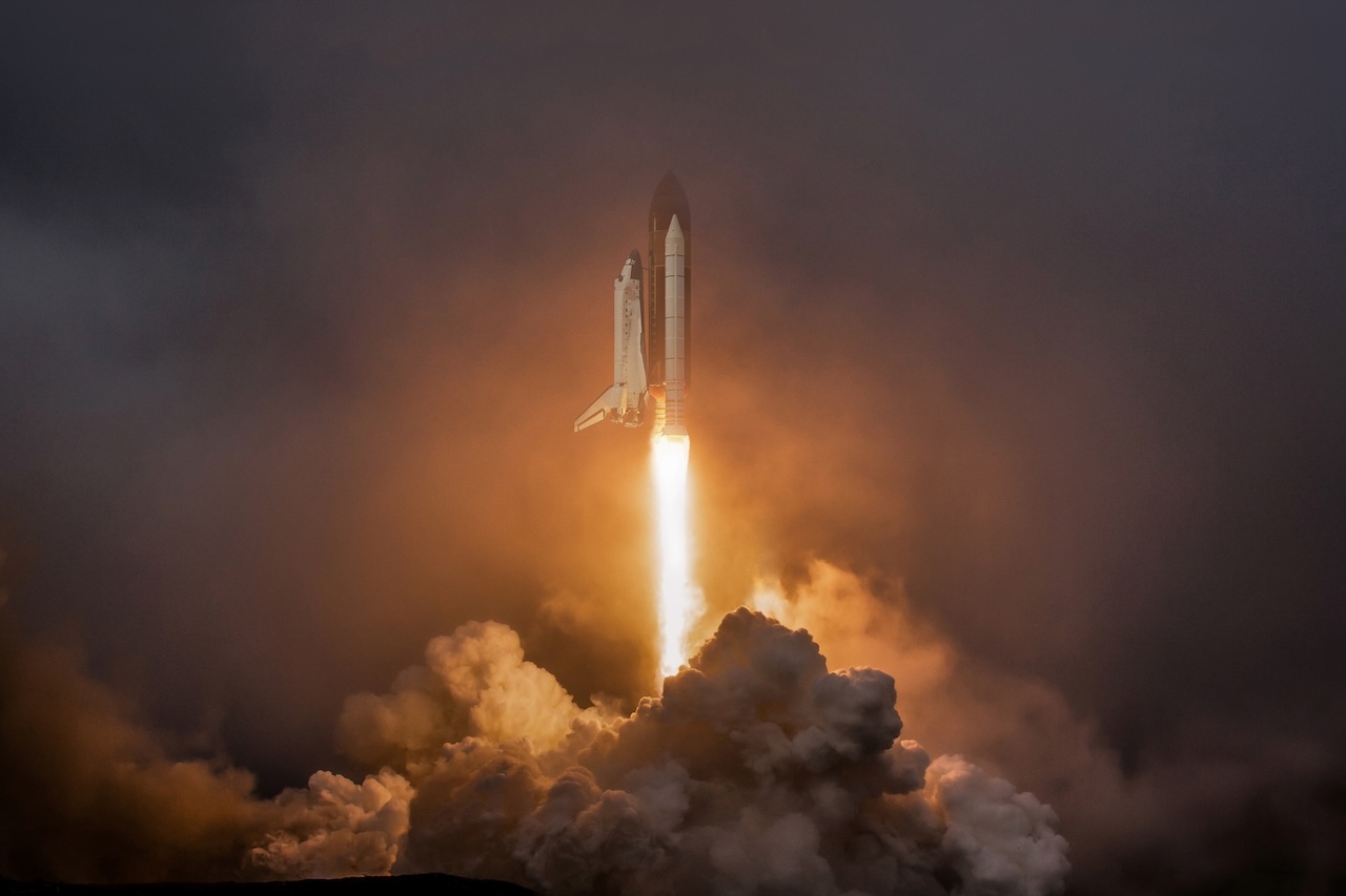 Nunez_CC's tweet card. NEW ORLEANS – Bollinger Shipyards and NASA are driving new momentum in the Gulf South’s aerospace industry, building on the region’s deep legacy in