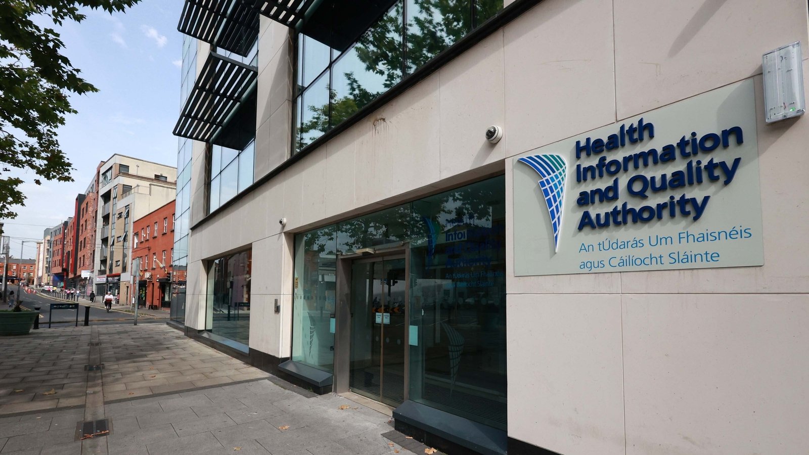 aoifehegs's tweet card. The recent RTÉ Investigates exposé, on a number of private nursing homes and the fall-out, has raised fresh questions about the extent of HIQA's powers or ability to regulate the sector, writes...