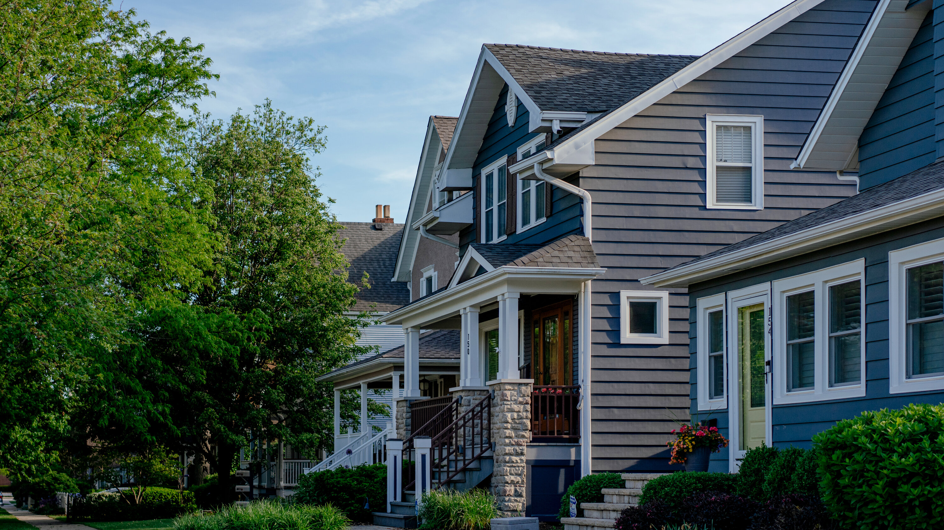 paul_eger's tweet card. June, usually the height of the spring housing season, saw sales of existing homes drop from the previous month, according to the National Association of Realtors.