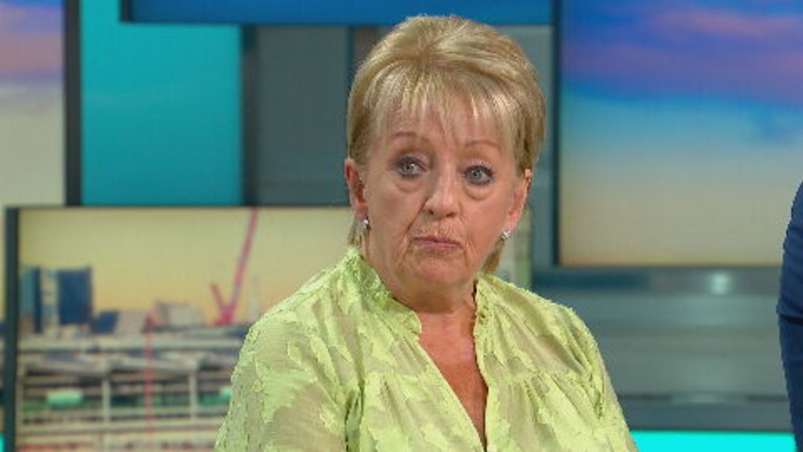 KilledWomennw's tweet card. Steven Ling was released in January after being sentenced to life for the rape and murder of Joanne Tulip. Now her mother wants changes to the parole system. | ITV News Tyne Tees