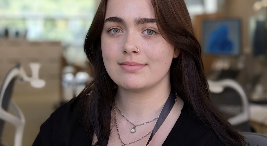UKMediaEnts's tweet card. Tia Shenton, Broadcast Engineer at Techex has been named as the winner of its annual RTS Young Technologist of the Year Award, Shenton was selected to receive the prestigious award, instituted in the...