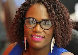 AmnestyEARO's tweet card. Amnesty International strongly condemns the arrest and detention of Faith Zaba for exercising her constitutionally guaranteed rights as a journalist.