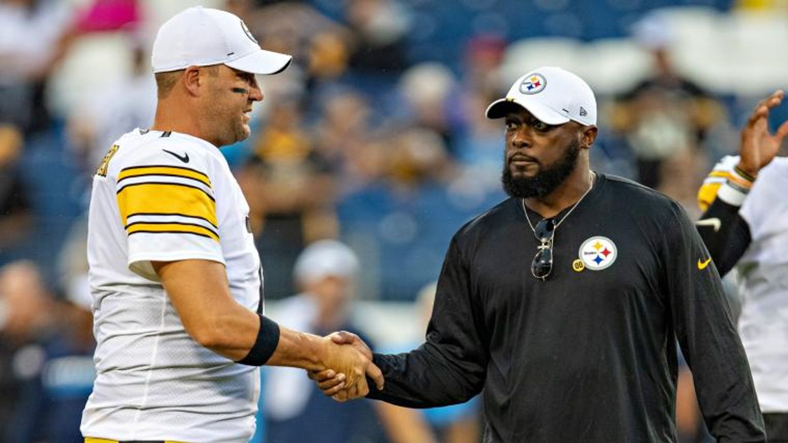 anthonyghalkias's tweet card. The Pittsburgh Steelers have some interesting expectations for the 2025 NFL season. After many fans were hopeful that the team would commit to a rebuild and begin preparing for the