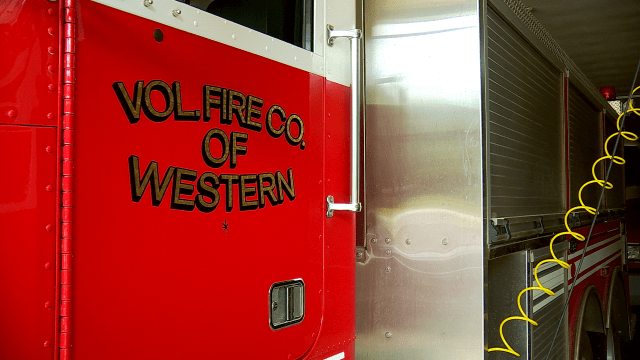 InformNNY's tweet card. WESTERN, N.Y. (WSYR) — The Volunteer Fire Company of Western is urging Oneida County to fix communication issues that are critical in emergencies. Fire Chief Michael Anania is worried for tho…