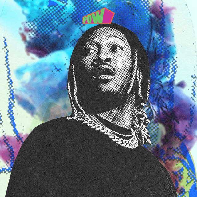 Passionweiss's tweet card. To celebrate 10 years of Future’s opus, ‘DS2,’ Son Raw breaks down the historic run of projects from the Atlanta superstar.