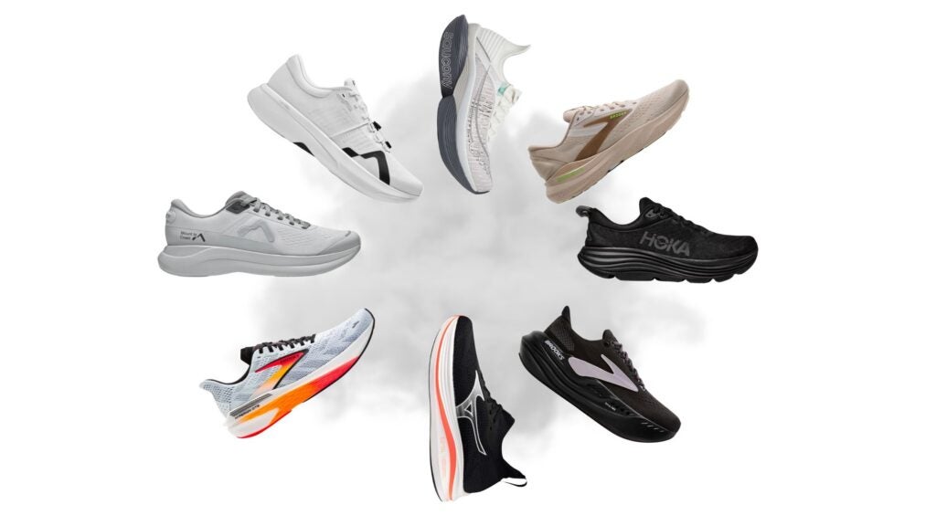 Outside_Run's tweet card. A minimalist style characterized by effortless, polished looks featuring neutral colors is all the rage right now—yet hard to find in running shoes. So we combed through our annual gear guide to...