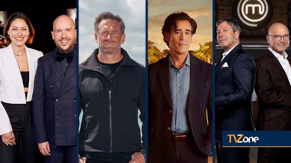 tvukzone's tweet card. The broadcasters have published their final exchanges and confirmed their schedules for w/c 2nd August. Here's a list of new and returning programming...Dates ConfirmedSeven Wonders Of The Ancient...