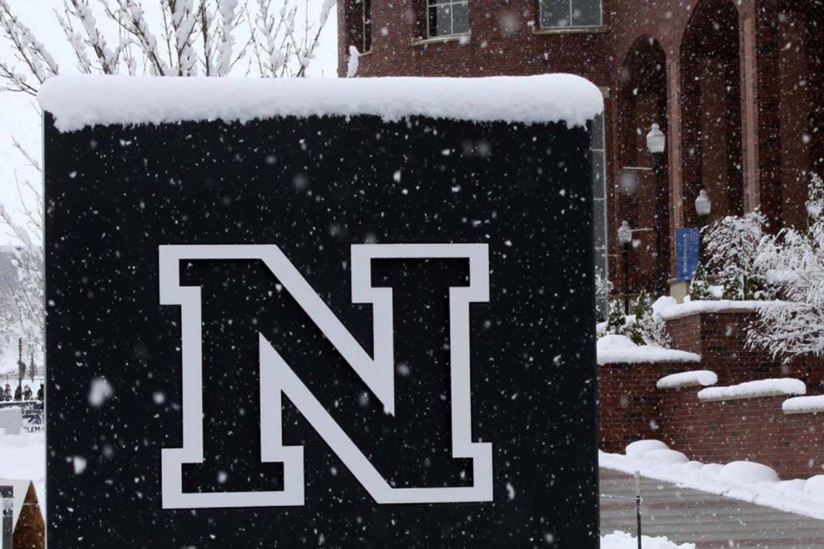 reviewjournal's tweet card. Lawsuit: incoming UNR freshman drugged, raped at orientation