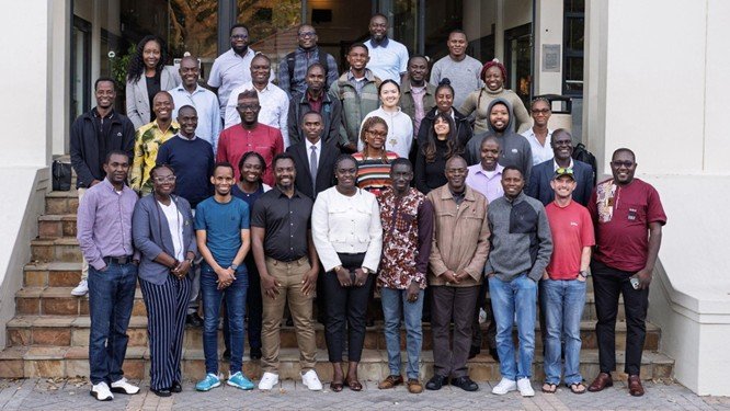 HoneggerM's tweet card. African scientists are internationally recognised experts in the field of solar radiation management (SRM). We publish our research in top journals, serve on UN expert panels, and work together to...