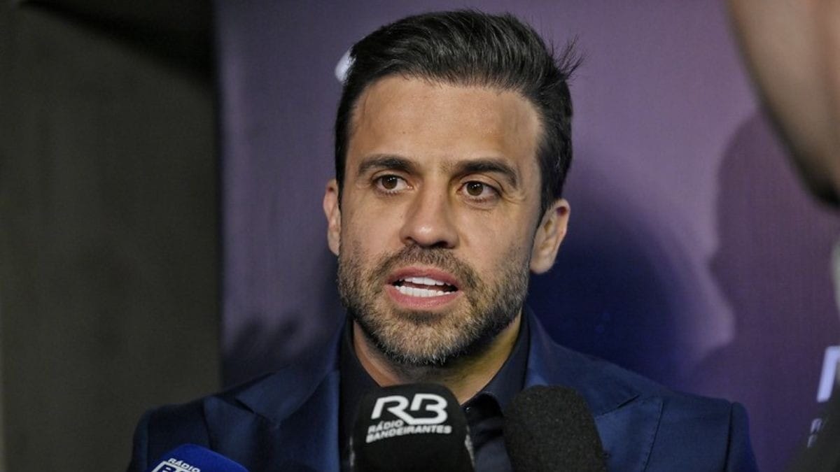 BandJornalismo's tweet card. Corte pontuou que o ex-candidato a prefeitura de São Paulo violou legalidades e reproduziu condutas "altamente reprováveis"; inelegibilidade não acumula e p...
