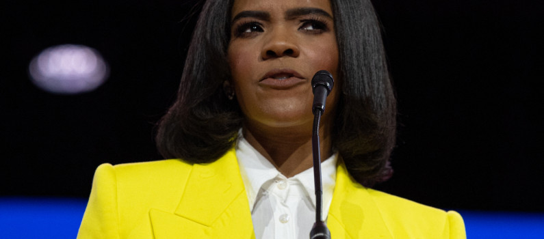RTLFrance's tweet card. Emmanuel et Brigitte Macron ont attaqué en justice Candace Owens, révèle la presse américaine ce mercredi 23 juillet. Cette influenceuse trumpiste avait affirmé, sur Youtube, que la première dame...