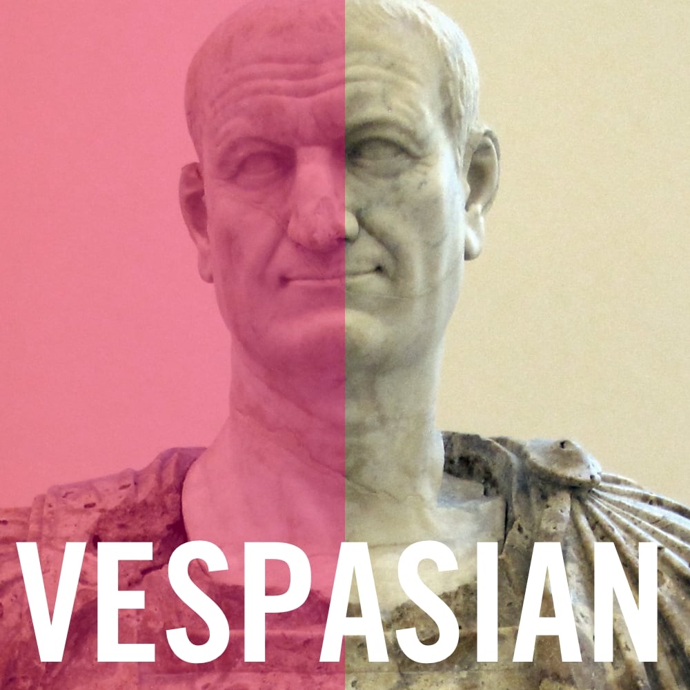 rogueclassicist's tweet card. In this chaotic and bloody conclusion to the Year of the Four Emperors, Cameron and Ray chart the political chess game that followed Vitellius’ fall. Mucianus arrives in Rome ahead of Vespasian to...