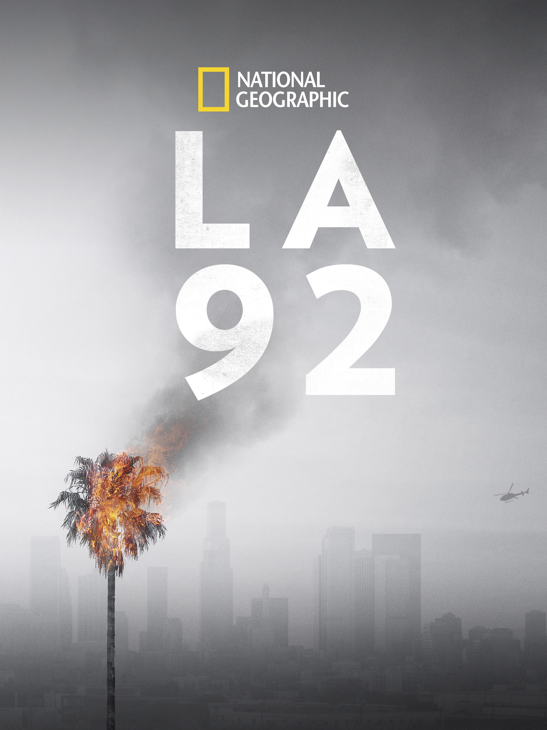 Mardabadguy's tweet card. Marking the 25th anniversary of the Los Angeles riots, LA92 immerses viewers in that tumultuous period through rarely-seen archival footage.