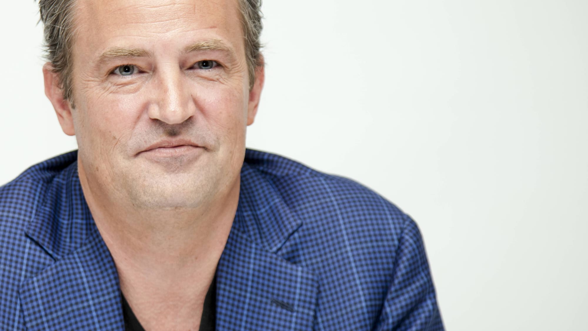Blickch's tweet card. Arzt Salvador P. hat sich schuldig bekannt, Ketamin verteilt zu haben, das mit dem Tod von Matthew Perry in Verbindung steht. Der «Friends»-Star starb im Oktober 2023 an den Folgen von Ketamin-Konsum.