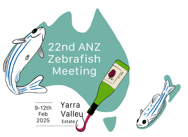 ANZebrafish's tweet card. Visit the post for more.