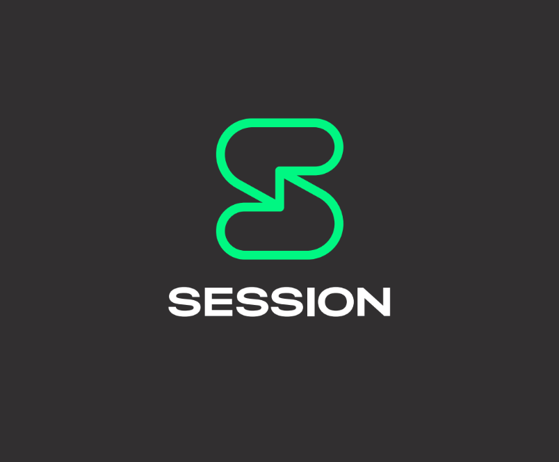 eibiyokh's tweet card. Session is a private messenger that aims to remove any chance of metadata collection by routing all messages through an onion routing network.