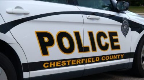 8NEWS's tweet card. Part of Genito Road has closed in Chesterfield County following a “serious” crash that occurred Wednesday afternoon.