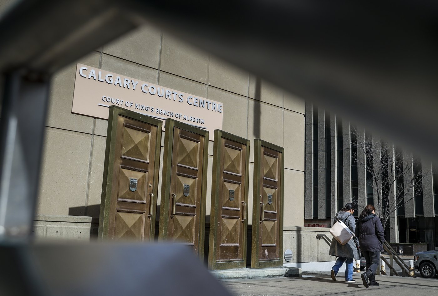 citynewscalgary's tweet card. The parents of an 18-month-old boy who died from burns and head trauma apologized to friends and family at their sentencing hearing Wednesday.