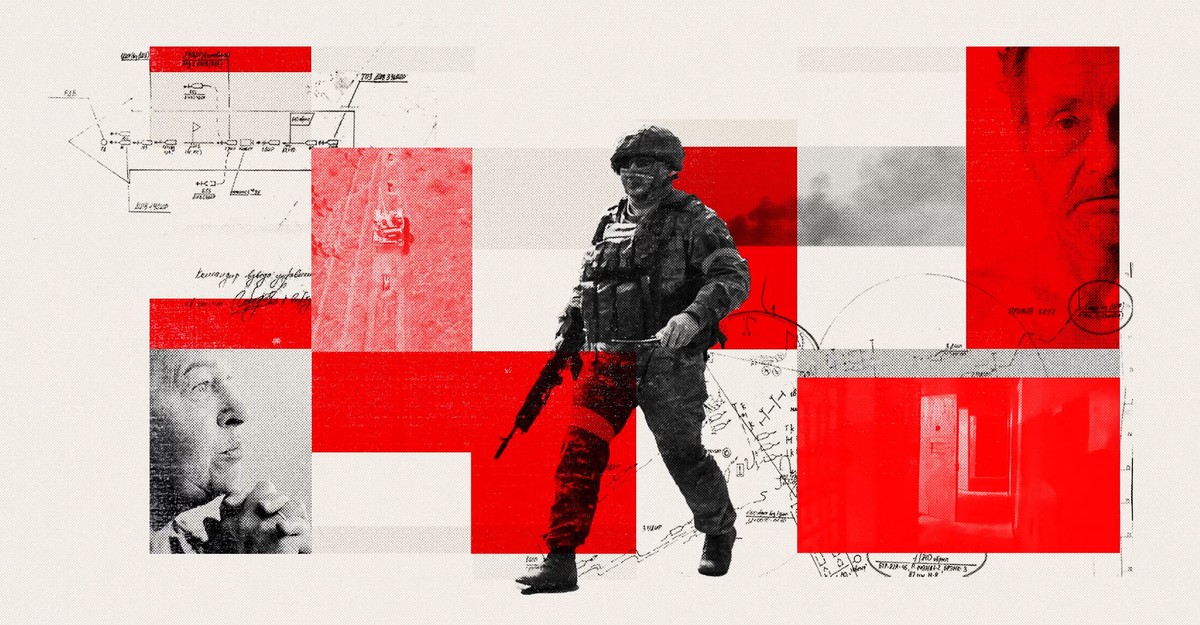 ngumenyuk's tweet card. How Russian invaders unleashed violence on small-town residents