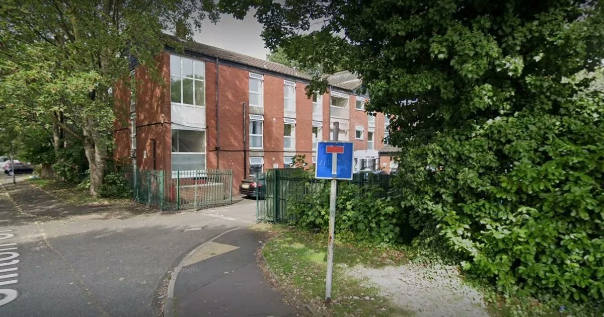 MENnewsdesk's tweet card. Care home bosses claim they have 'been placed under immense pressure, repeatedly feeling targeted and victimised rather than supported or fairly assessed' by inspectors