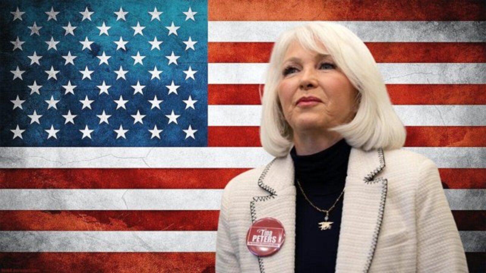 UNLEASHED_NEWS_'s tweet card.            Source: Unleashed.news What was expected to be the quiet dismissal of Tina Peters’ federal habeas petition — challenging a state court ruling that denied her bond — became one of the most...