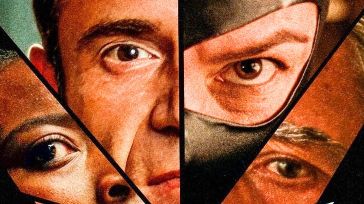 cultmtl's tweet card. Belgian filmmakers Helene Cattet and Bruno Forzani deliver a surrealist take on James Bond with Relfet dans un diamant mort.