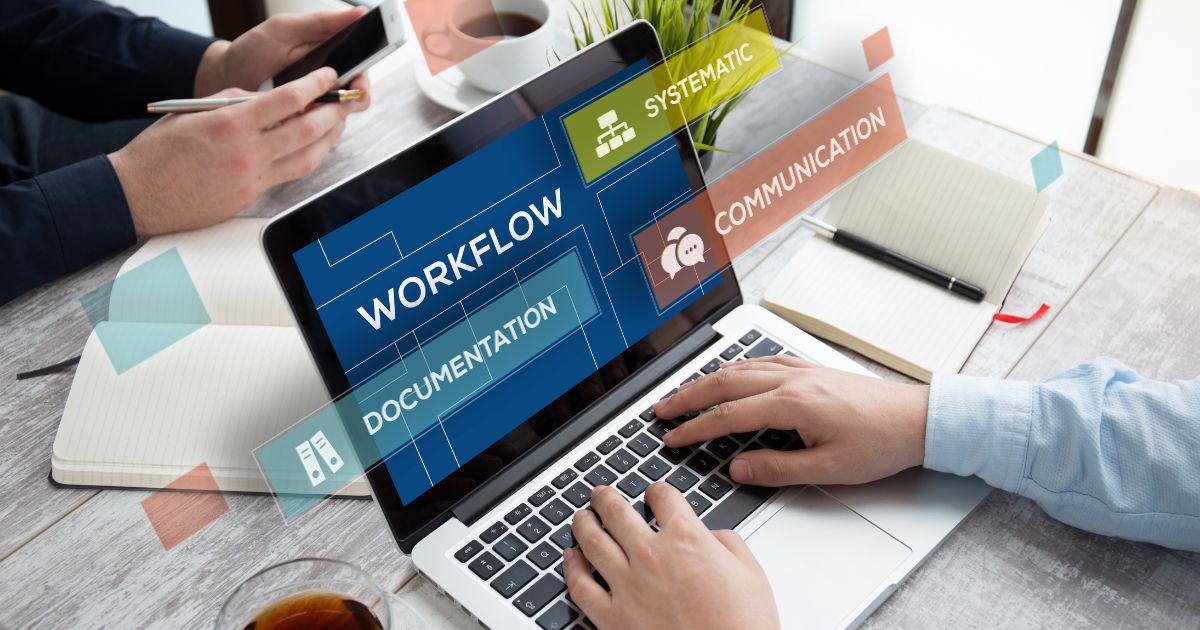 LaunchPadLab's tweet card. Unlock operational efficiency with AI agentic workflows. Learn how intelligent automation drives ROI, enhances agility, and boosts business impact.