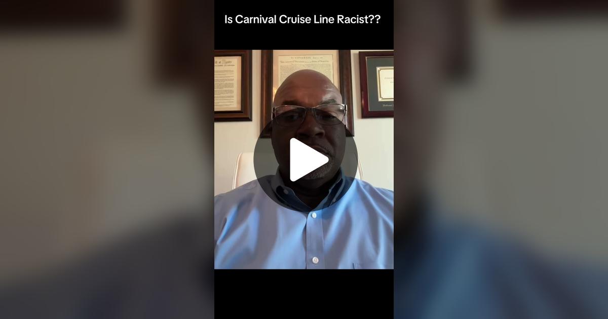 markrobinsonNC's tweet card. Check out Mark Keith Robinson’s video.