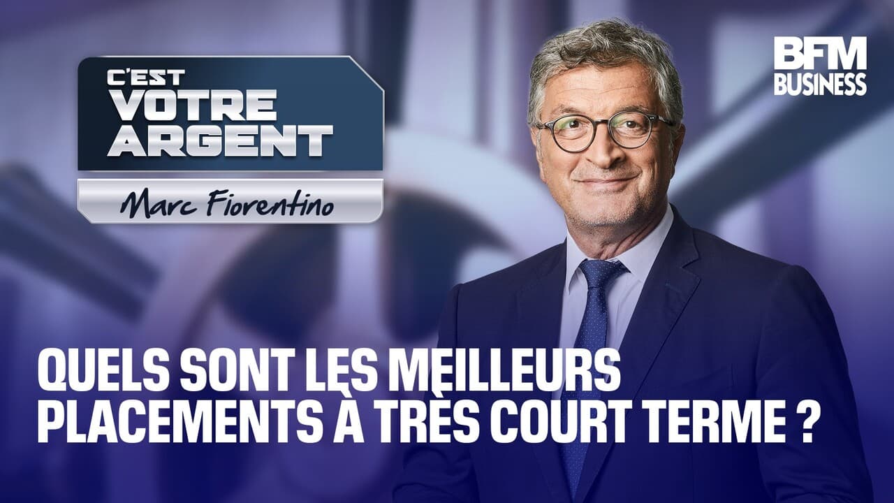 marcfiorentino's tweet card. VIDÉO - C'est important, c'est votre argent ! Chaque semaine, Marc Fiorentino répond à vos questions pour mieux gérer votre patrimoine financier. Une vidéo avec Marc Fiorentino, gérant associé...