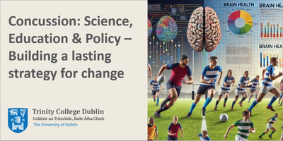 davidjloane's tweet card. Let's dive deep into the world of concussions, exploring the latest science, education, and policies to create a solid long-term strategy.