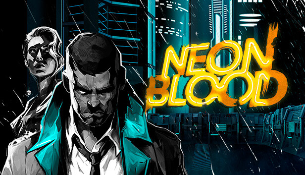 ChaoBrainStudio's tweet card. Viridis, year 2053. Growing inequality drives Bright City and Blind City further and further apart until idealistic detective Axel McCoin starts a revolution to change the world in this fast-paced...