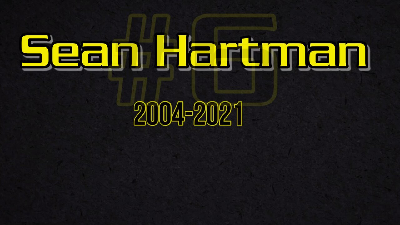 Angela4Justice's tweet card. Sean Hartman tribute (Answers4sean)