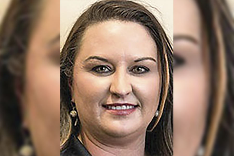CDispatch's tweet card. County officials will begin looking for a new Emergency Management Agency director after Kristen Campanella announced her resignation Tuesday.