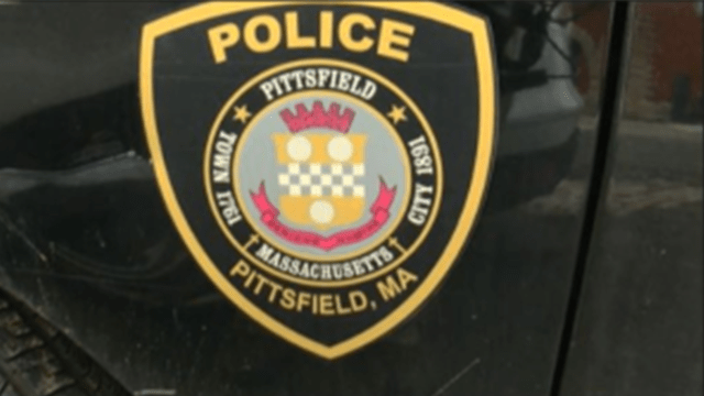 WTEN's tweet card. The Pittsfield Police Department is investigating a shooting that left one person injured on Tuesday.