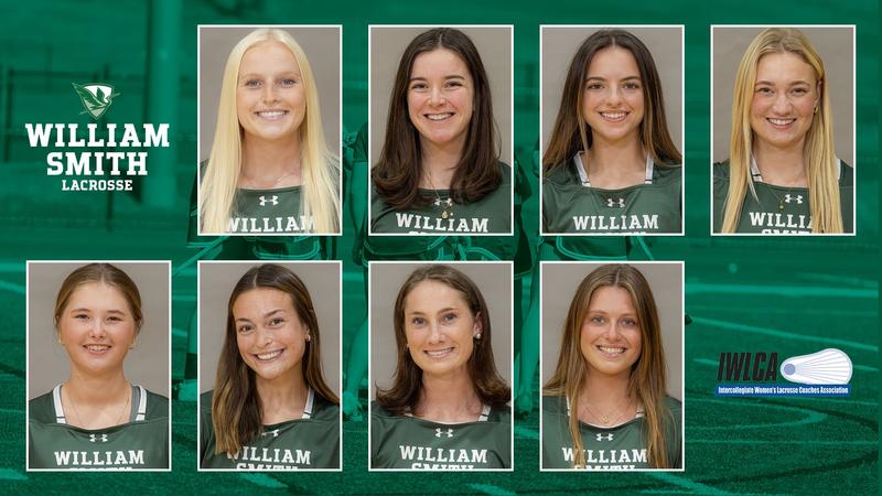 HWSAthletics's tweet card. The Intercollegiate Women's Lacrosse Coaches Association announced its 2024-25 academic award winners today. William Smith was one of 383 schools across NCAA Divisions I, II and III and NAIA to merit...