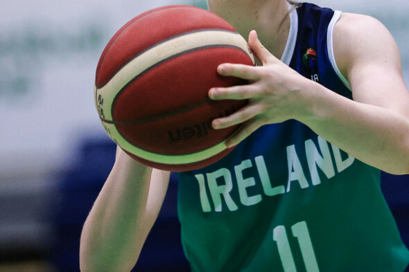 celticarab's tweet card. Basketball Ireland could be fined up to €30,000 if they withdraw from the Eurobasket qualifiers before they start.