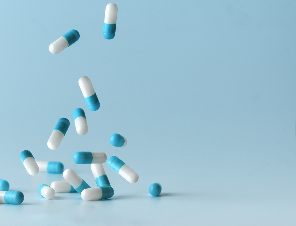 blmerriman's tweet card. Economic analysis of the pharmacy sector