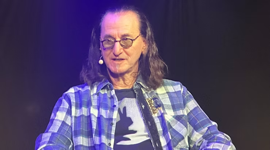 themetalvoice's tweet card. Geddy Lee took to social media and posted a statement in regards to the passing of Ozzy OsbourneOzzy Osbourne: Fearless. One of a kind. Played by no one’s rules. “I remember listening to the first...