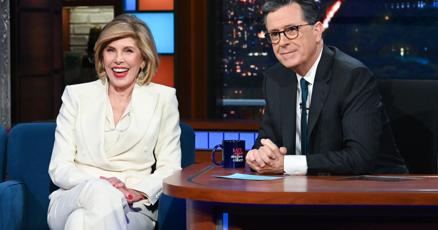 TheBuffaloNews's tweet card. Tom Calderone, the president and chief executive officer of Buffalo Toronto Public Media (BTPM), has made a comical pitch to Stephen Colbert to host his CBS late night program from its studio on...