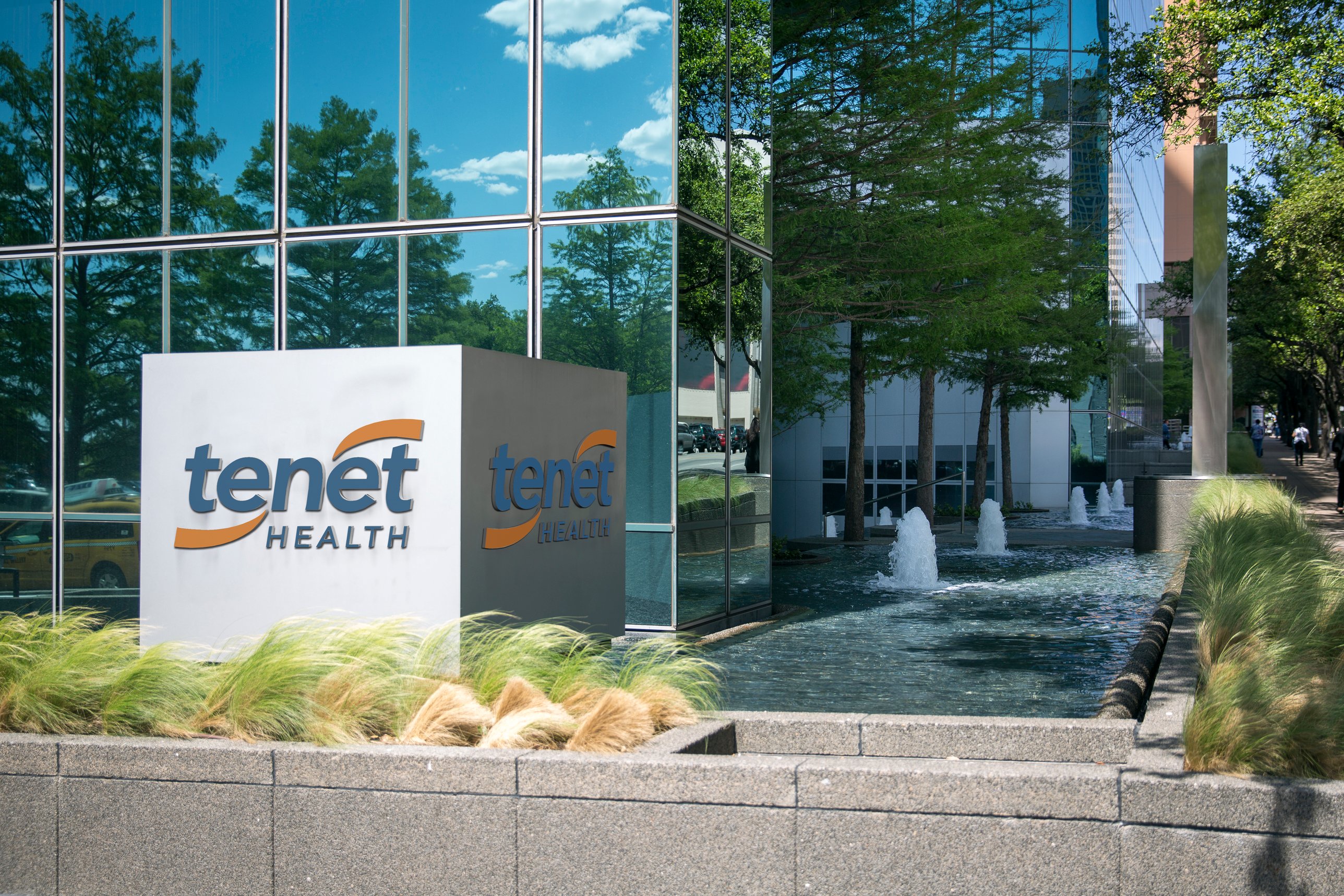 FierceHealth's tweet card. Tenet Healthcare beat out earnings expectations for the second quarter and has raised its guidance for the year by roughly $400 million, citing outperformances across its business segments, strong |...